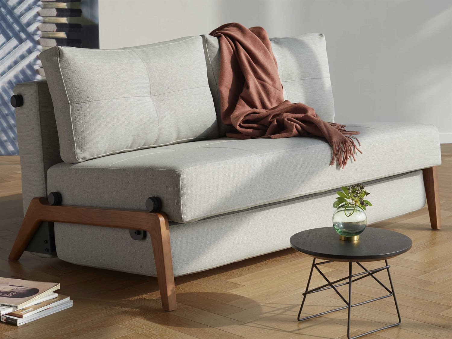 innovation usa cubed 02 sofa bed