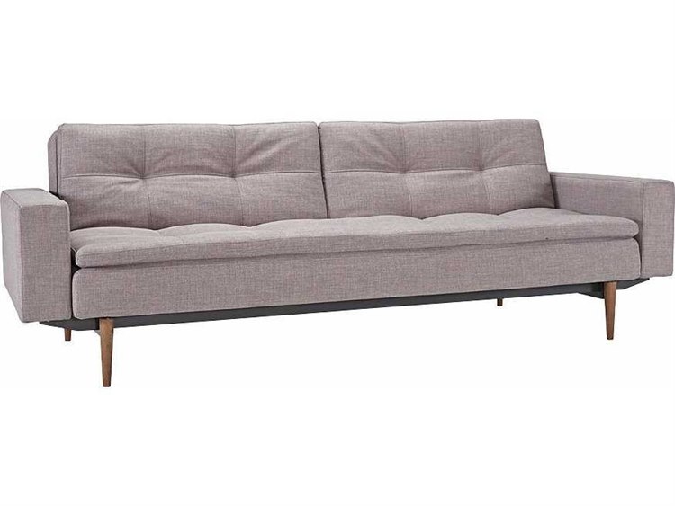 innovation dublexo sofa bed with pocket sprung mattress