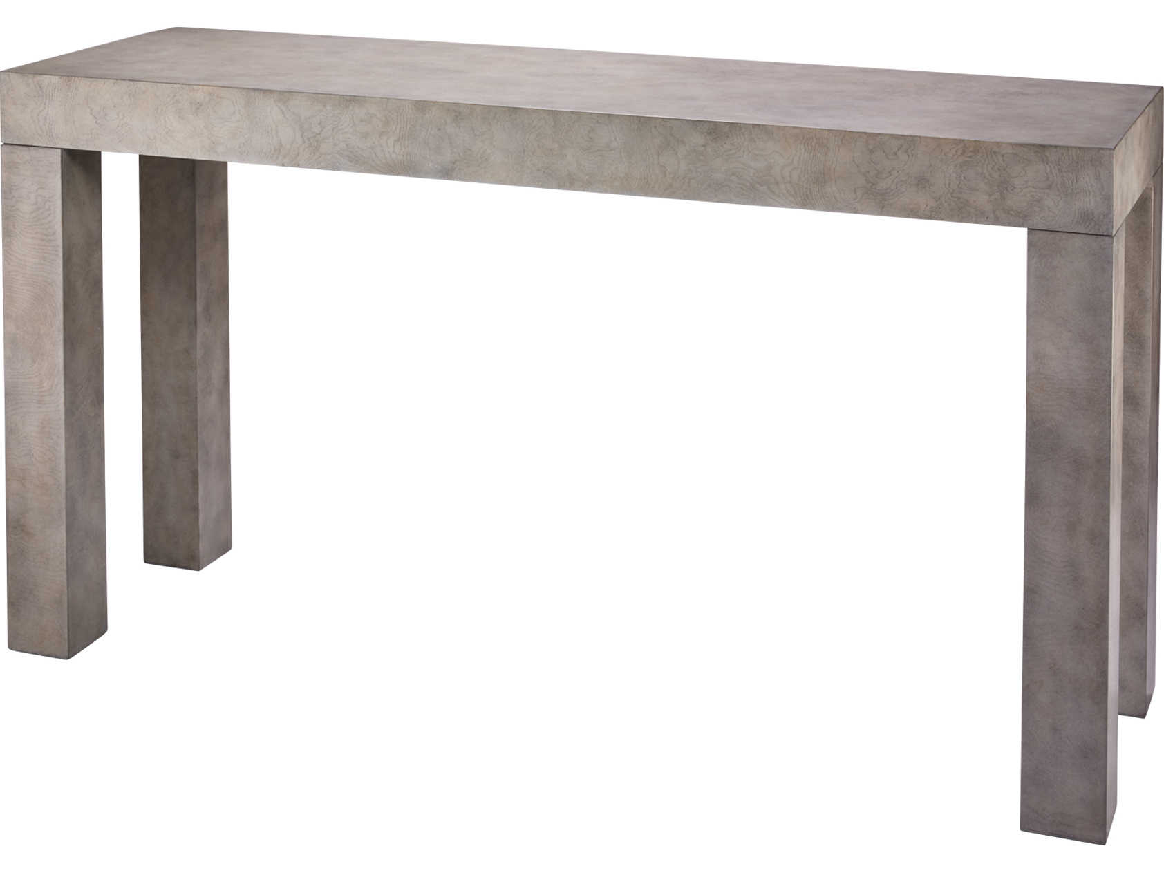 60 wide console table