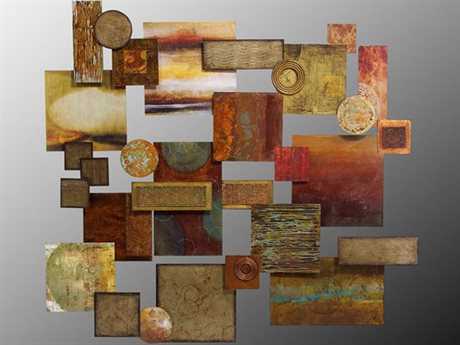 John Richard Wall Decor | LuxeDecor