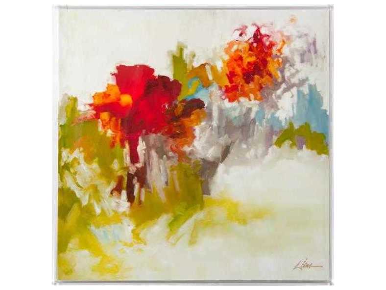 John Richard Abstract Canvas Wall Art JRGBG1453