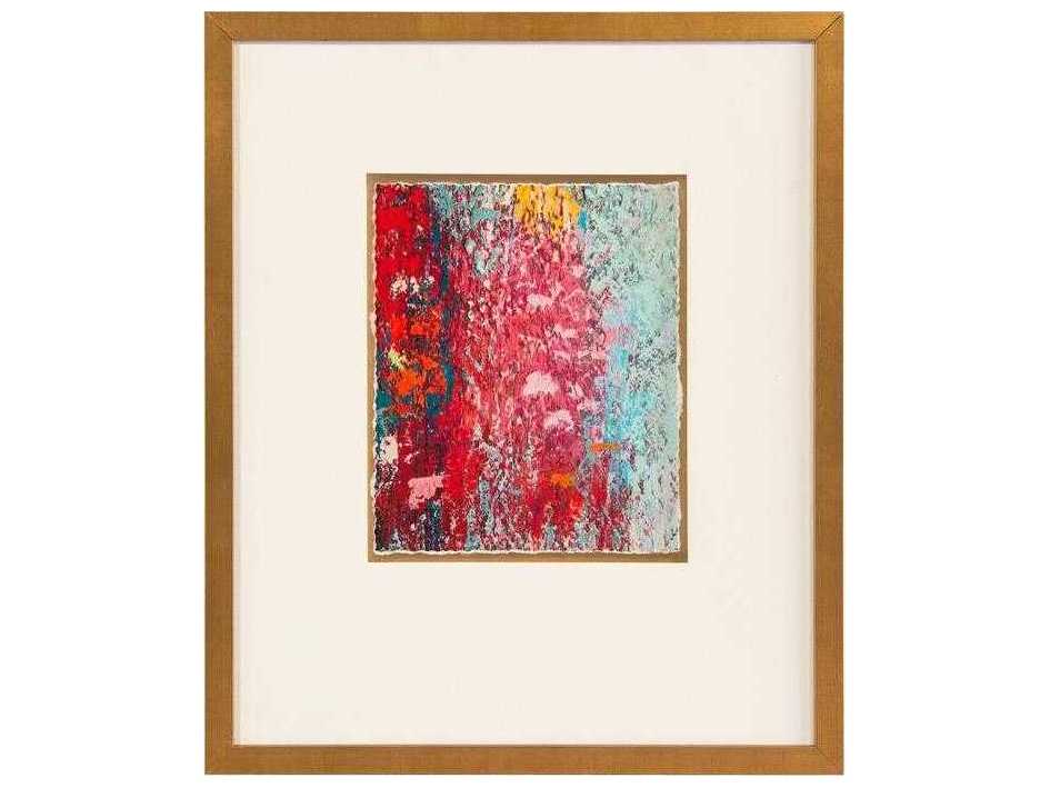 John Richard Abstract Canvas Wall Art | JRGBG1544C