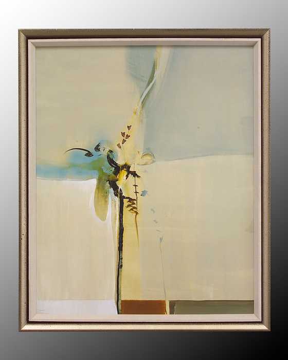 John Richard Abstract Canvas Wall Art JRGRF5110A