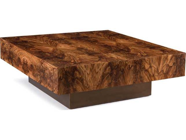 John Richard Accent Tables 47 Wide Square Coffee Table Jreur030511 - John Richard Collection Chelsea Walnut Burl Coffee Table John Richard Accent Tables 47 Wide Square Coffee Table Jreur030511 - John Richard Collection Chelsea Walnut Burl Coffee Table