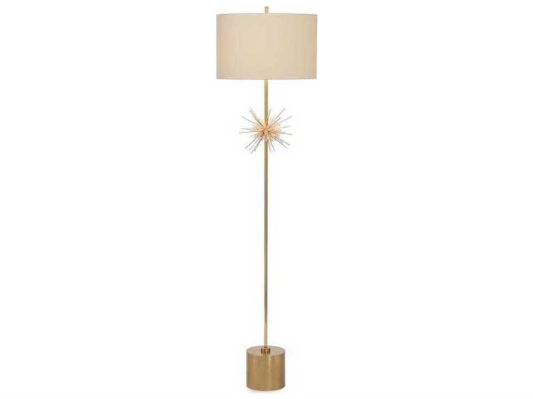 john richard floor lamp
