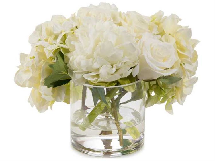 decorative floral arrangements