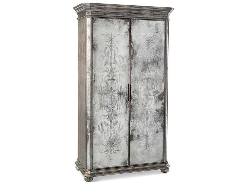 John Richard Exeter Silvio 45'' x 21'' TwoDoor JREUR040421