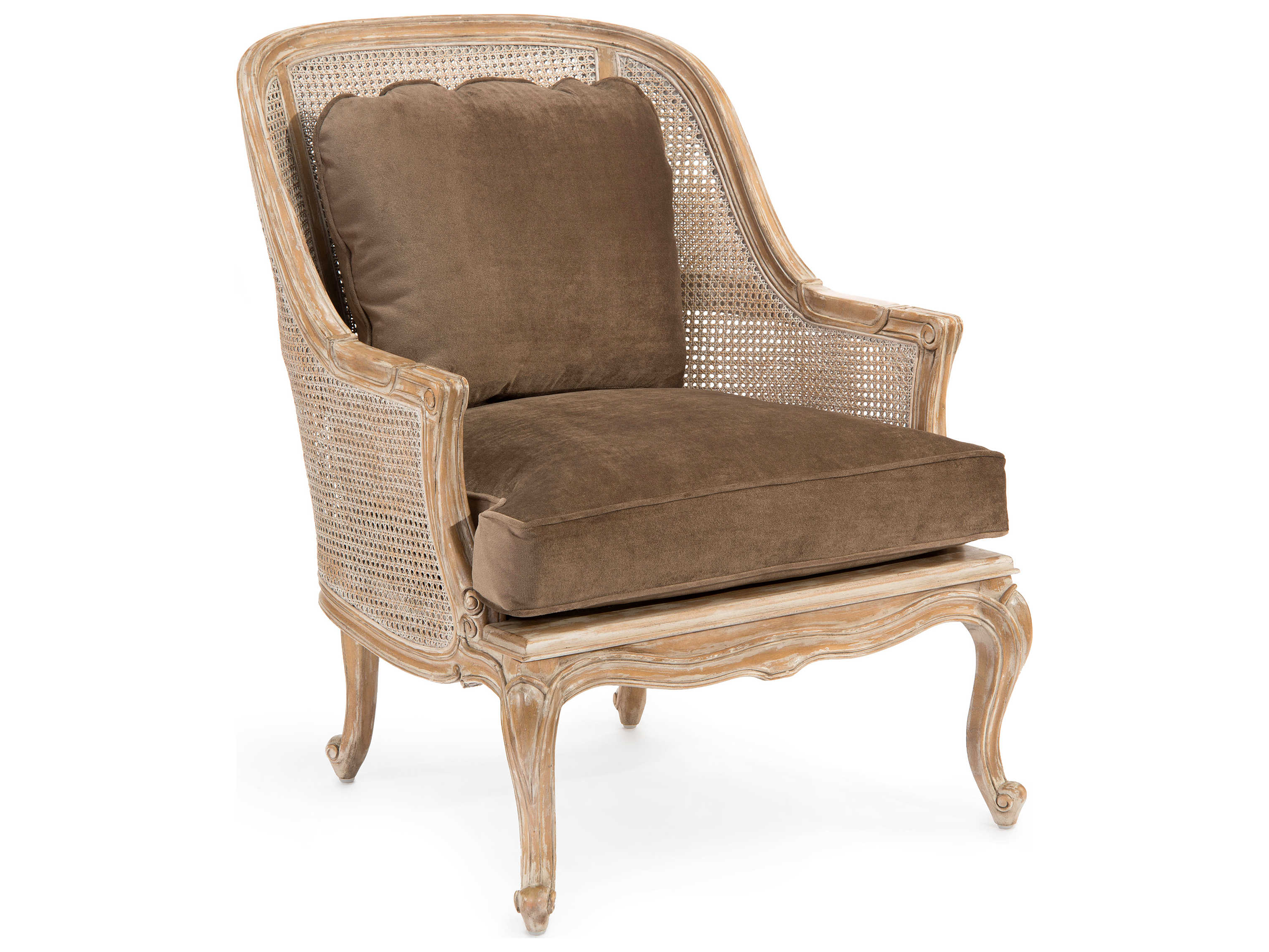 John Richard Accent Furniture Chair | JRAMF13511035AS