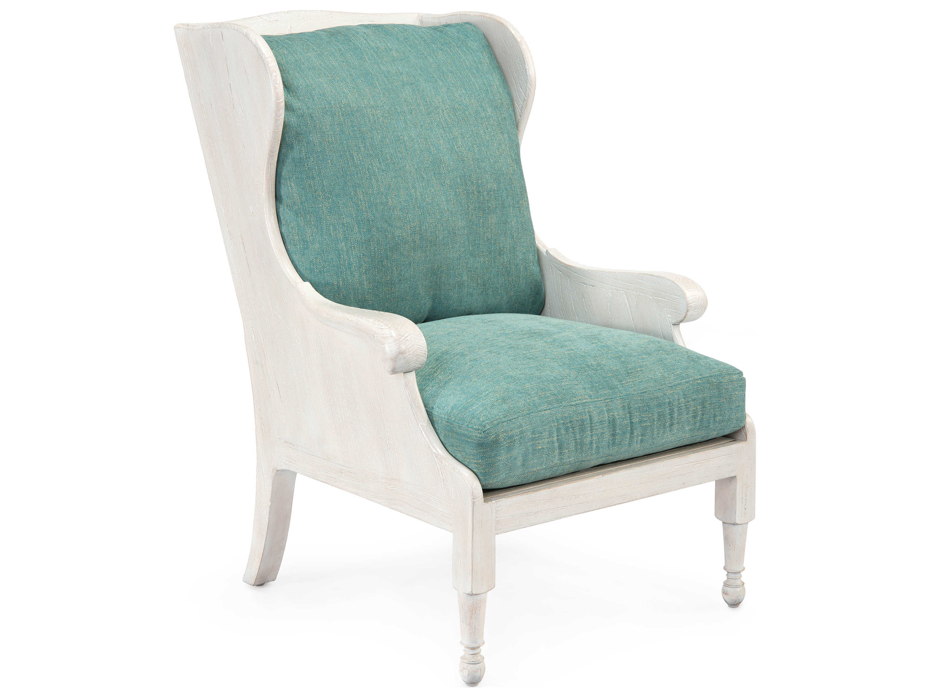 John Richard Accent Furniture Chair | JRAMF1357C388AS