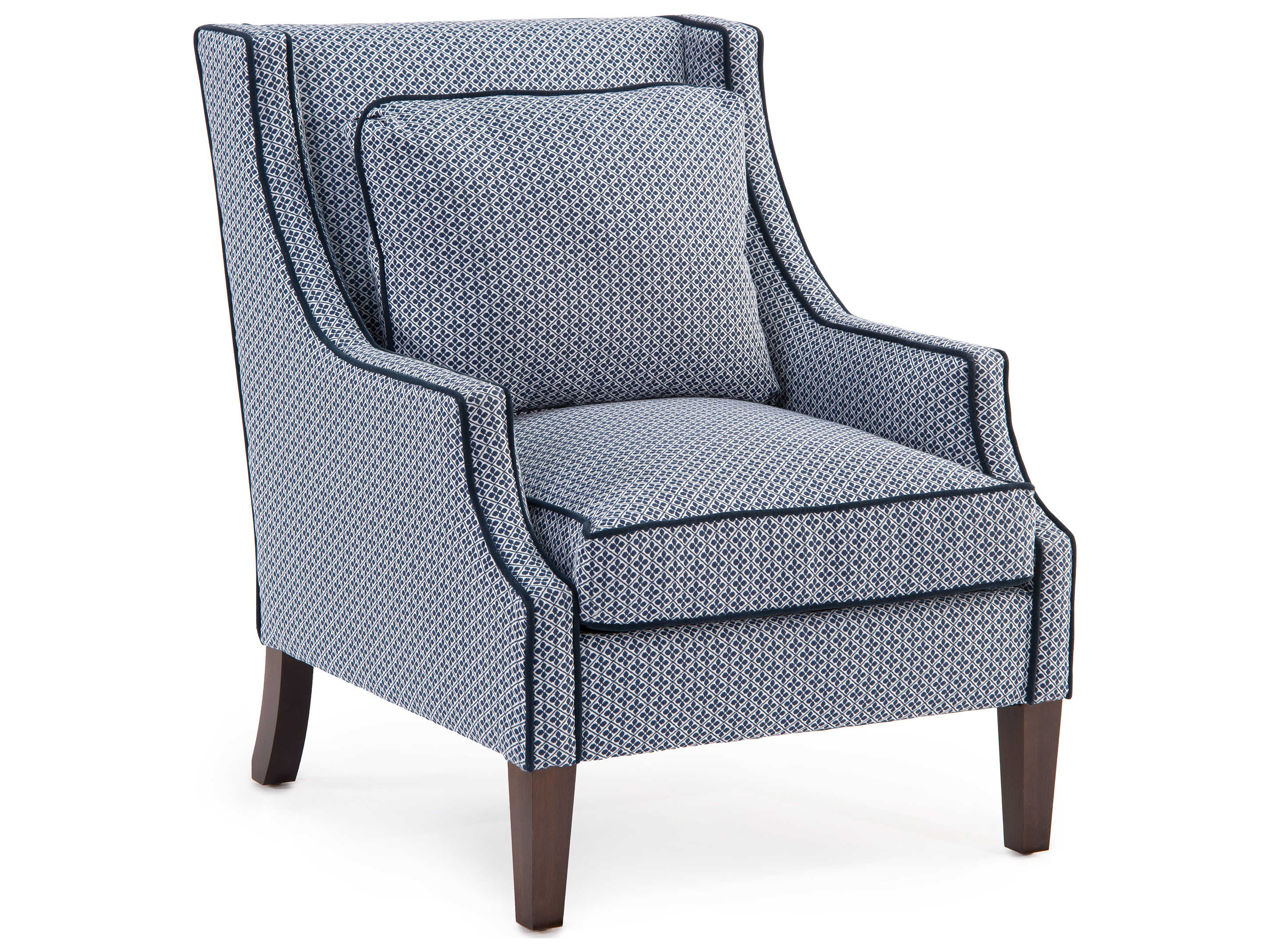 John Richard Accent Furniture Chair | JRAMQ1103Q011046AS
