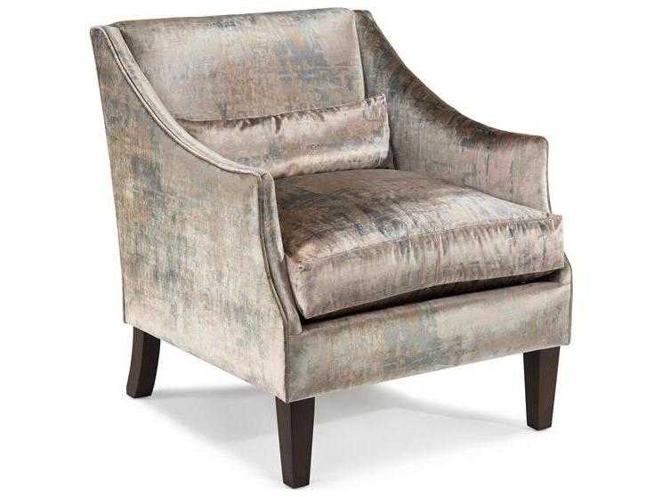 John Richard Accent Furniture Chair | JRAMQ1149Q012120AS