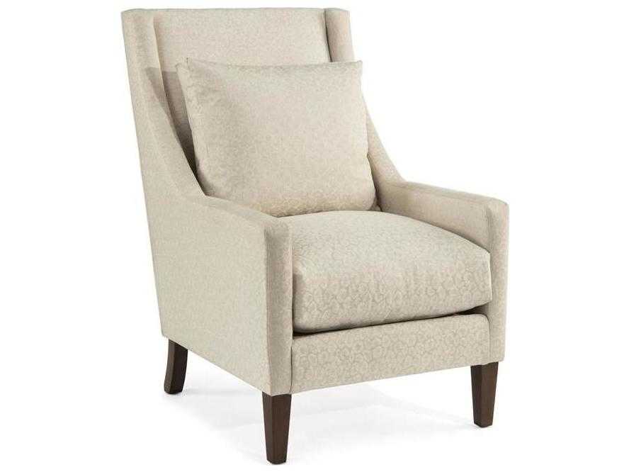 John Richard High Back Chair | JRAMQ1152Q012135AS