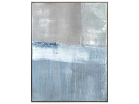 John Richard Carol Benson-Cobb's Adrift No.2 Wall Art