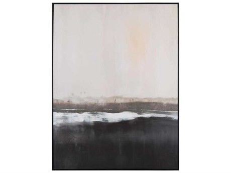 John Richard Accent Canvas Wall Art