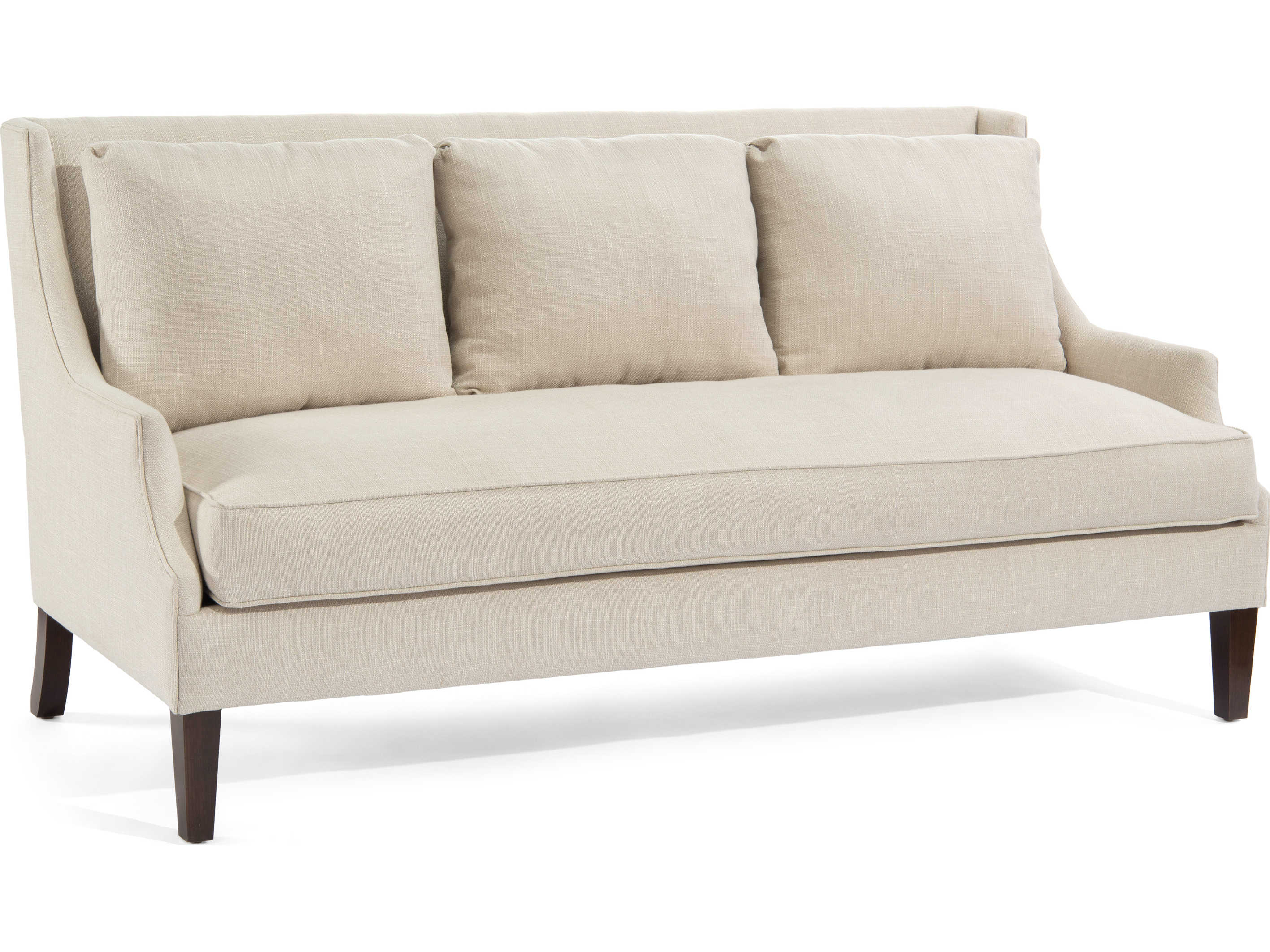 John Richard Accent Furniture Loveseat Sofa JRAMQ1301Q011056AS