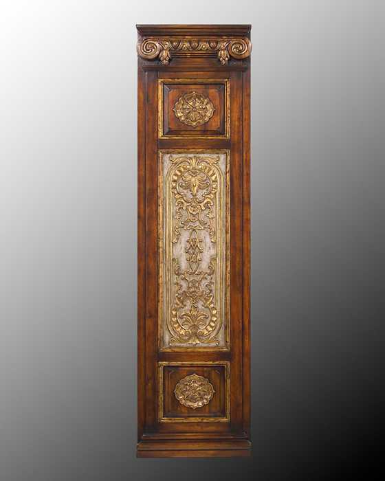 John Richard Panels Canvas Wall Art | JRGBG0454B