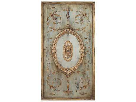 John Richard Panels Canvas Wall Art | JRGRF5091B