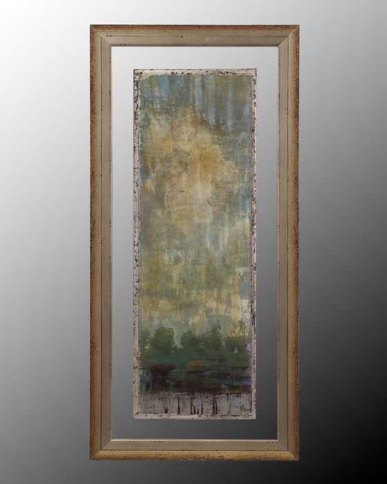 John Richard Panels Canvas Wall Art JRGRF5091B