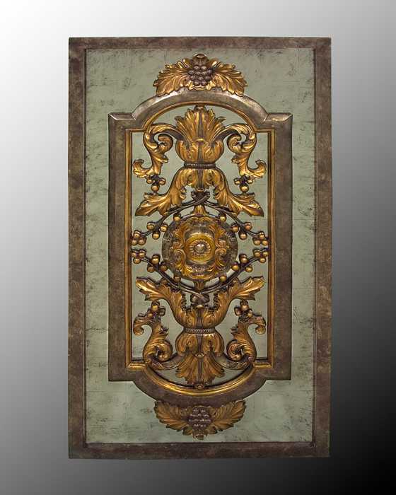 John Richard Panels Wood Wall Art | JRGBG0351A