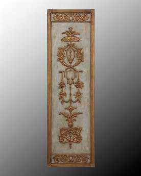 John Richard Panels Canvas Wall Art | JRGRF5091B