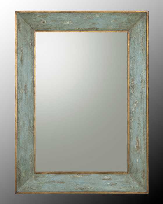 John Richard Rectangular Wall Mirror | JRJRM0569