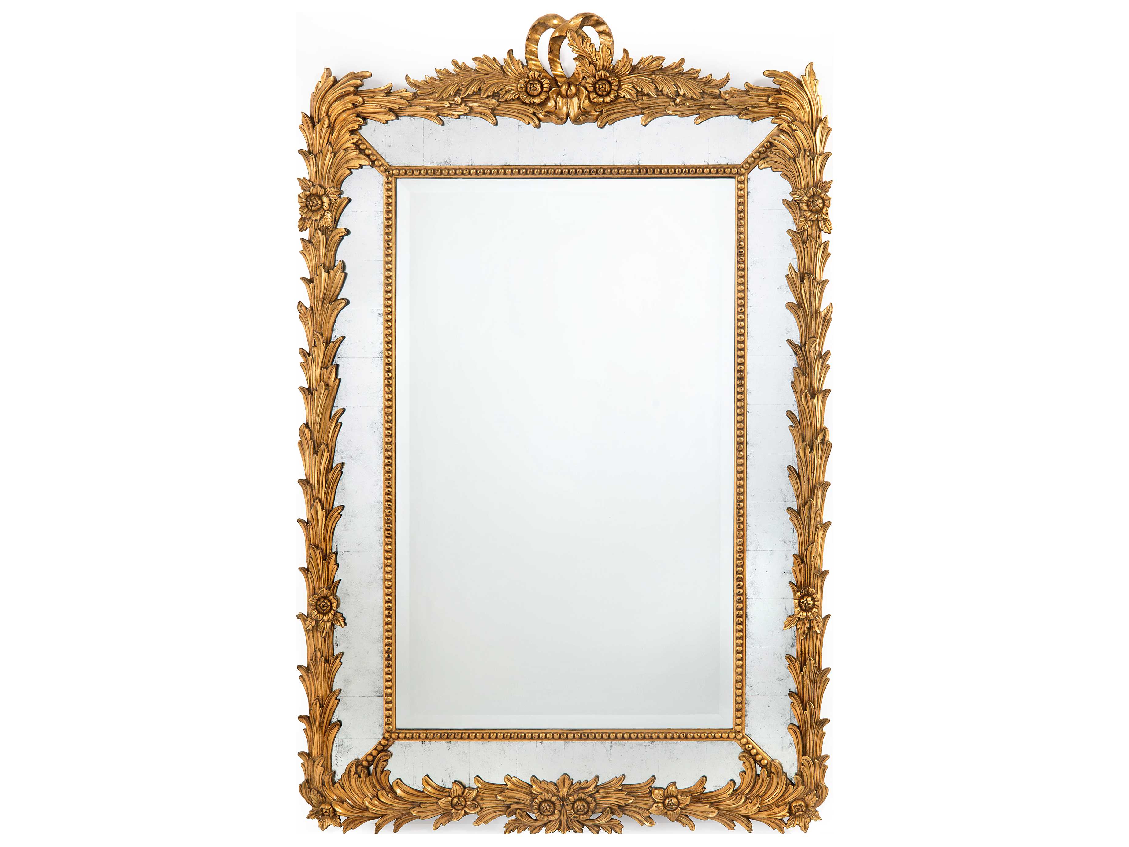 John Richard Rectangular Wall Mirror | JRJRM0830