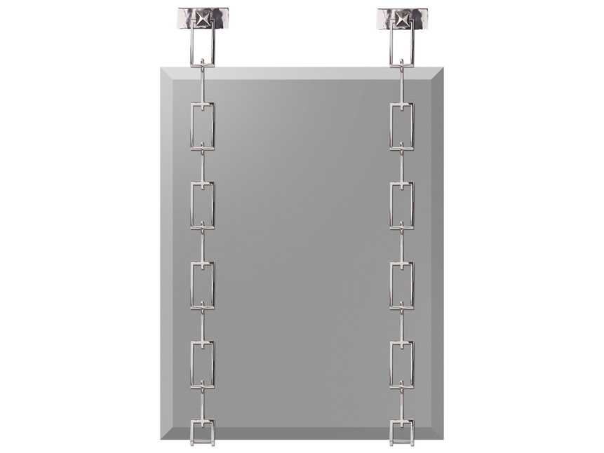 John Richard Rectangular Wall Mirror | JRJRM0613