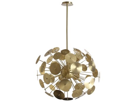 Jonathan Adler Ceiling Lighting Luxedecor