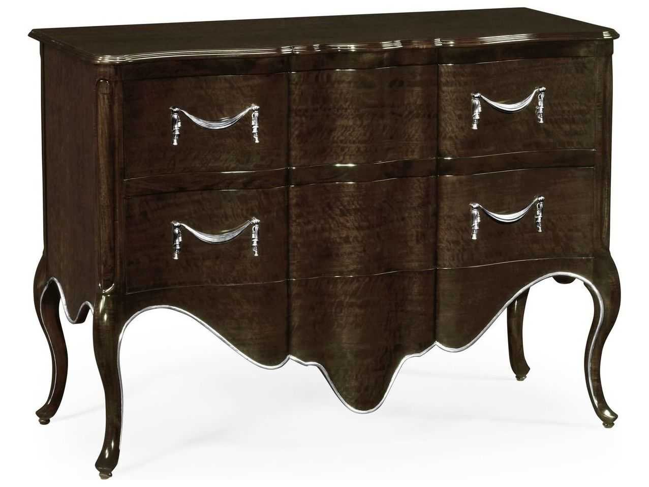 Jonathan Charles Belgravia Collection Black Eucalyptus Color On