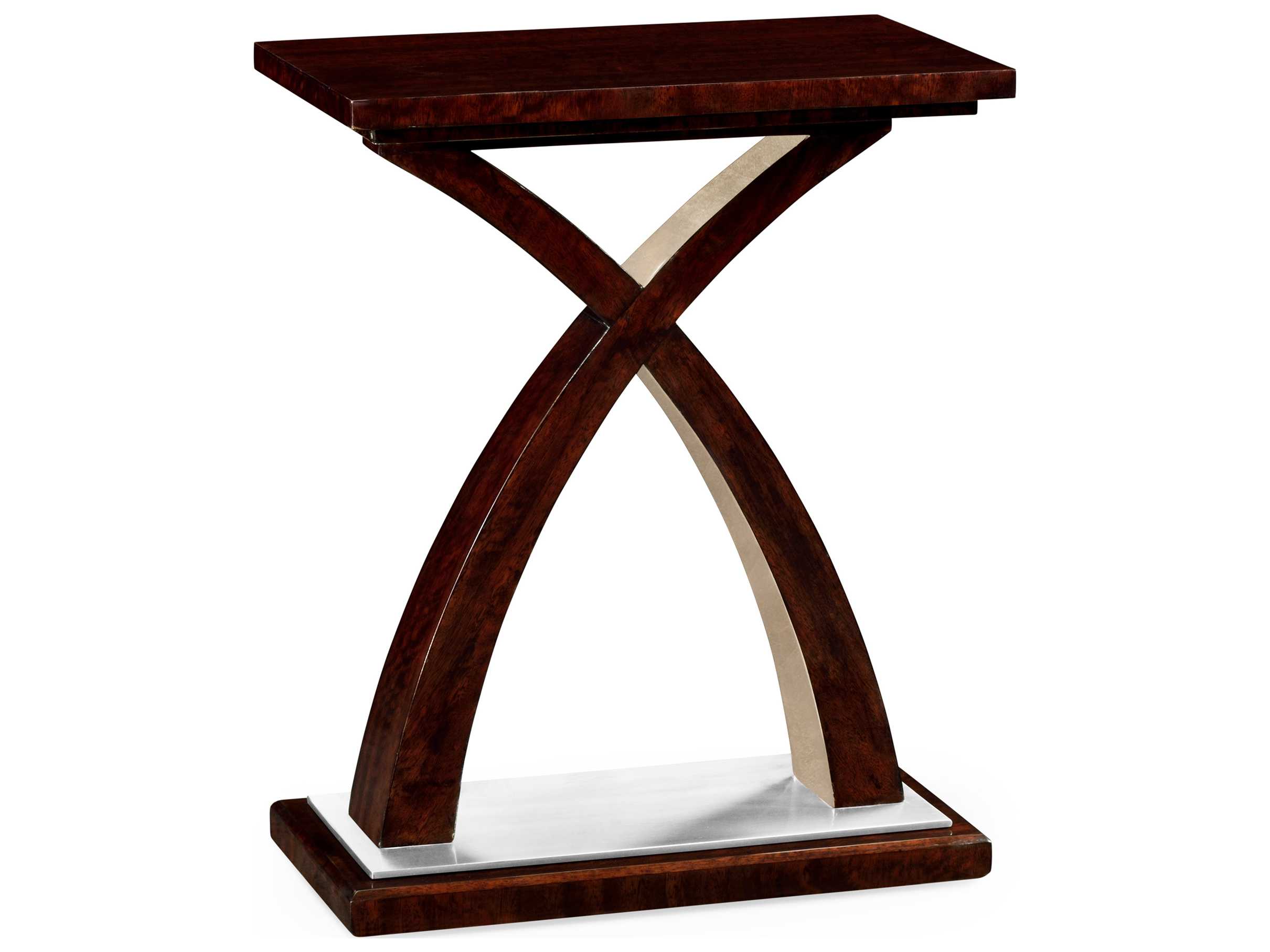 Jonathan Charles Belgravia collection Black Eucalyptus Color (On Veneer