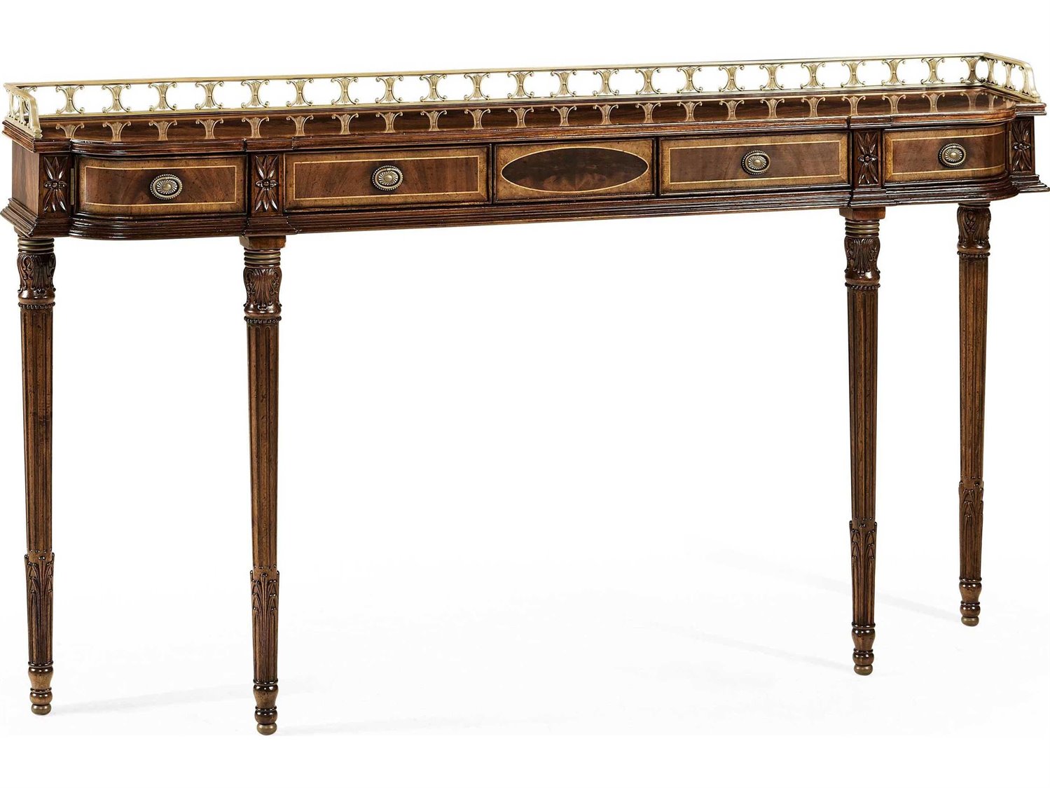 buckingham writing desk