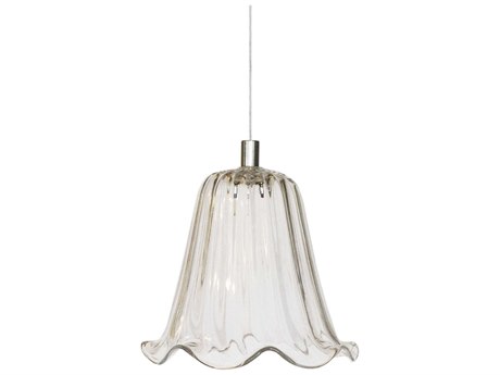 Karman Ceraunavolta Transparent Glass Shade