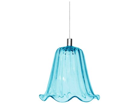 Karman Ceraunavolta Tiffany Glass Shade