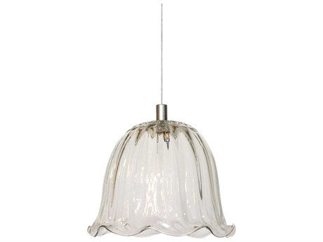 Karman Ceraunavolta Transparent Glass Shade