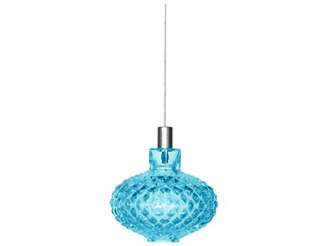 Karman Ceraunavolta Tiffany Glass Shade