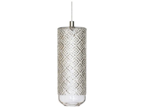 Karman Ceraunavolta Transparent Glass Shade