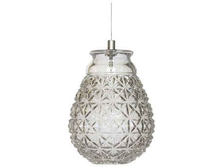 Karman Ceraunavolta Transparent Glass Shade