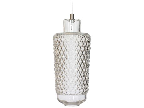 Karman Ceraunavolta Transparent Glass Shade