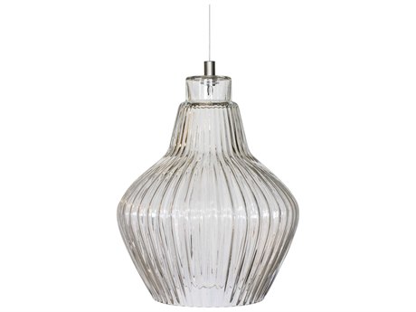Karman Ceraunavolta Transparent Glass Shade