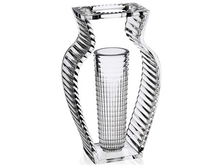 Kartell I-Shine Crystal Vase
