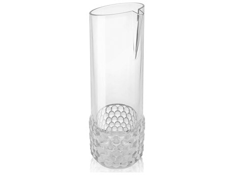 Kartell Jellies Carafe Crystal Vase
