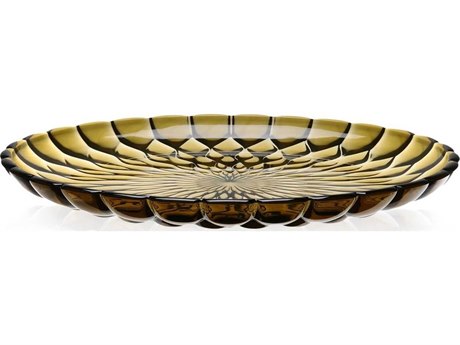 Kartell Jelly Green Tray