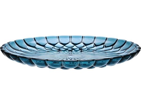 Kartell Jelly Powder Blue Tray