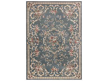 KAS Avalon Floral Area Rug