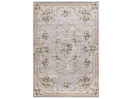 KAS Avalon Floral Area Rug