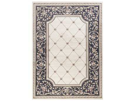 KAS Avalon Floral Area Rug