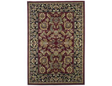 KAS Cambridge Floral Area Rug