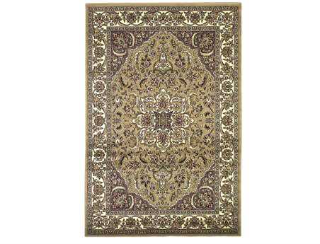 KAS Cambridge Floral Area Rug