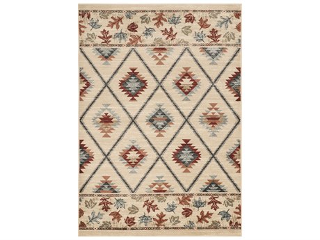 KAS Chester Southwestern Area Rug