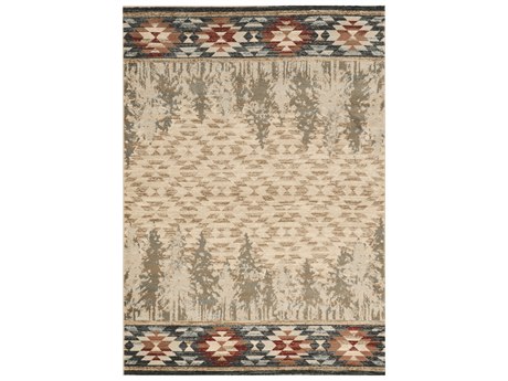 KAS Chester Southwestern Area Rug